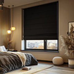 Bedroom (100% Blackout-Black)