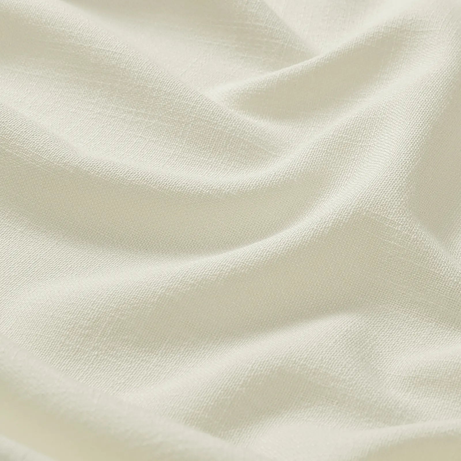 Custom Blackout Linen Curtain for an Elegant Linen Drapery with a Refined Look