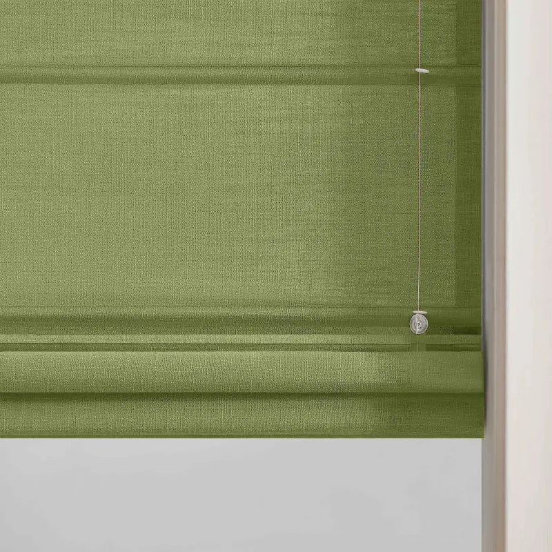 Moss Green