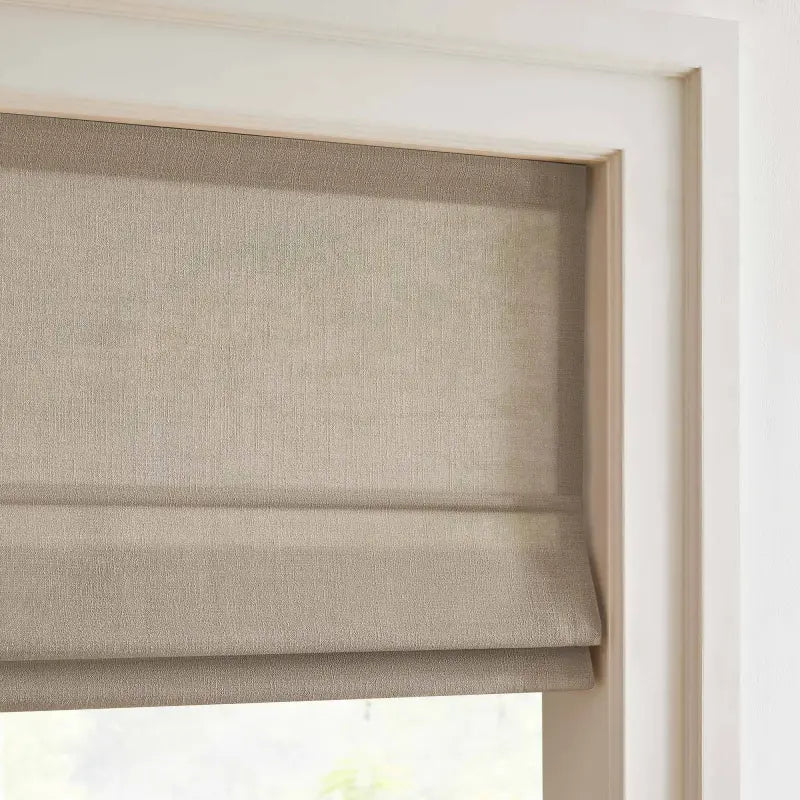 Warm Taupe