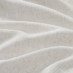 CurtainUK Custom Linen-Blend Curtains – Elegant Luxurious Drapes Tailored for Every Room