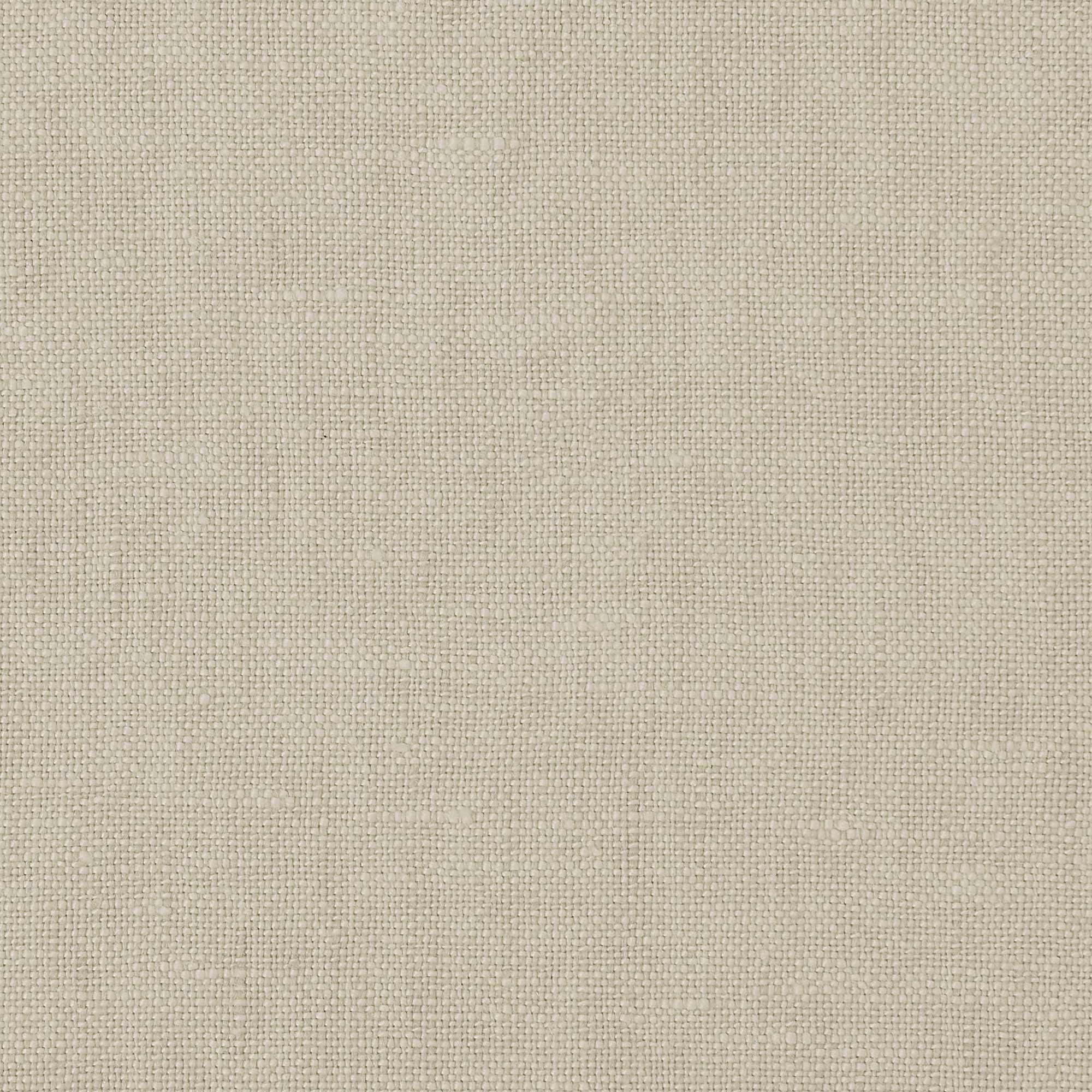 Custom Heavy 100% Blackout Linen Curtains