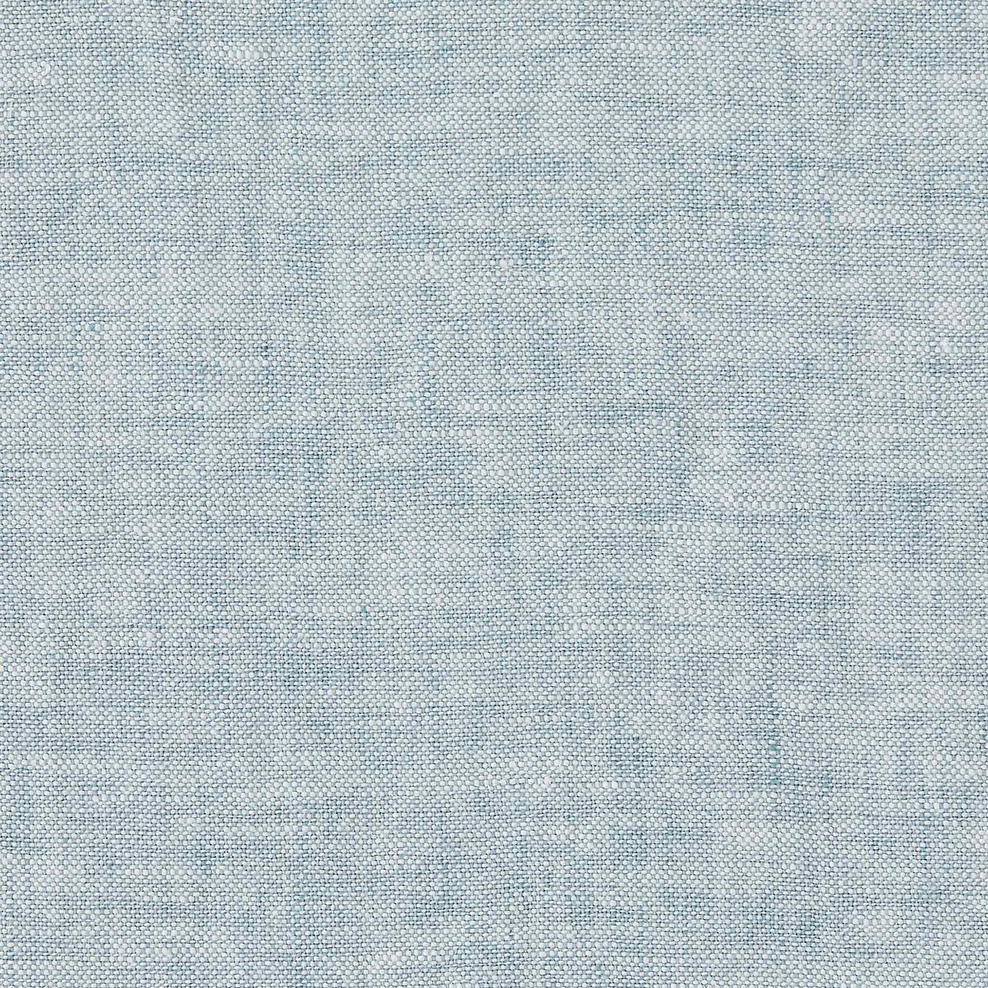 Custom Heavy 100% Blackout Linen Curtains