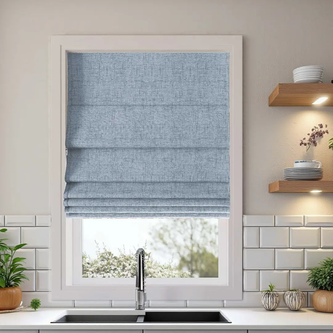 Grey Blue