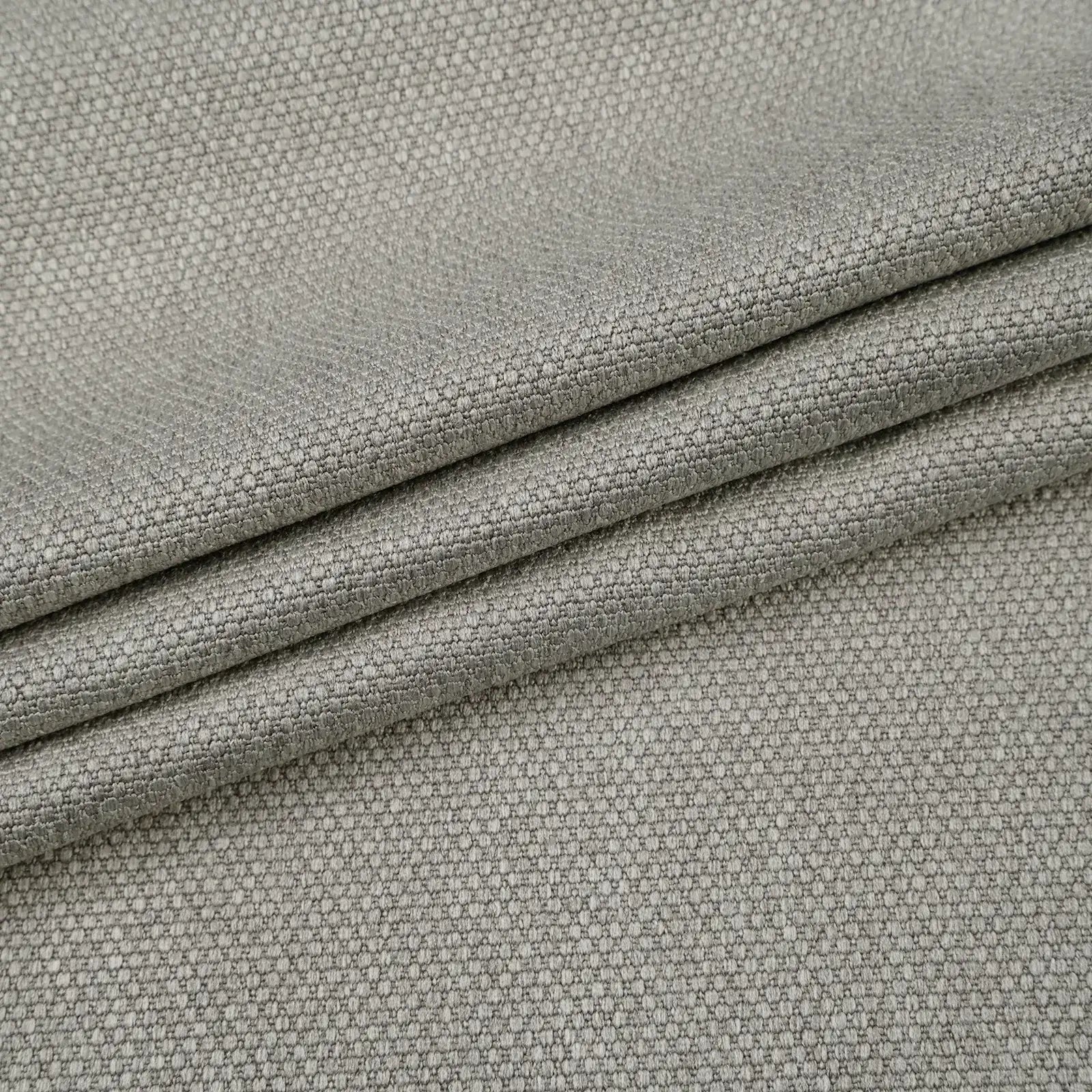 CurtainUK Custom Blackout Linen Curtains – Elegant Light-Blocking Drapes for Living Room & Bedroom