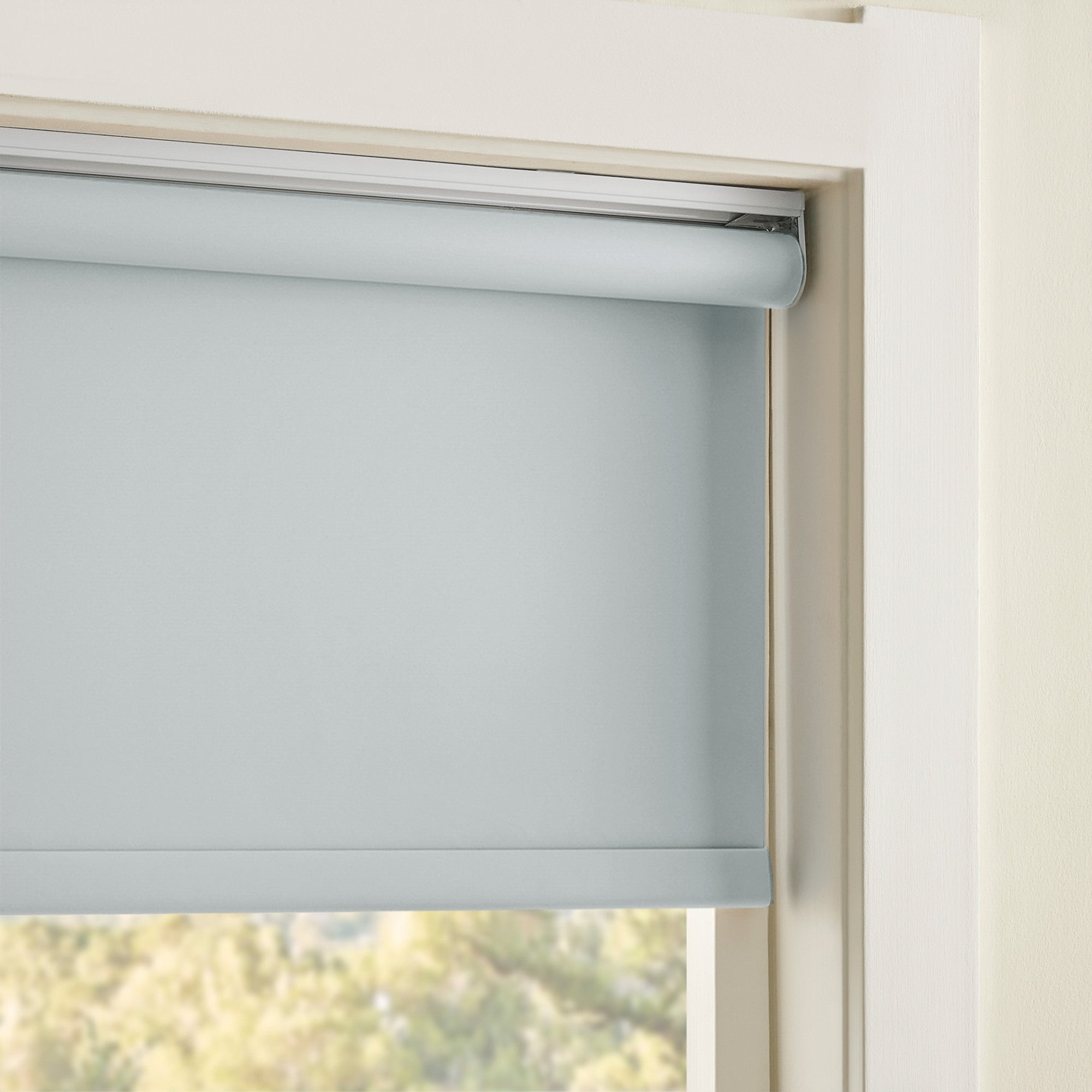 100% Blackout Roller Shades | Custom Size Lightproof Window Shades