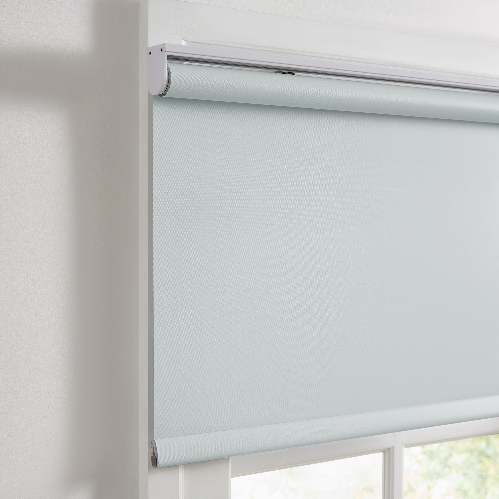 100% Blackout Roller Shades | Custom Size Lightproof Window Shades