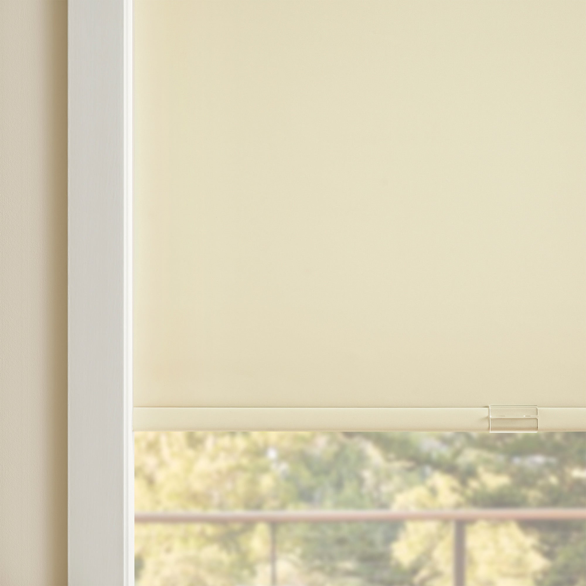 100% Blackout Roller Shades | Custom Size Lightproof Window Shades
