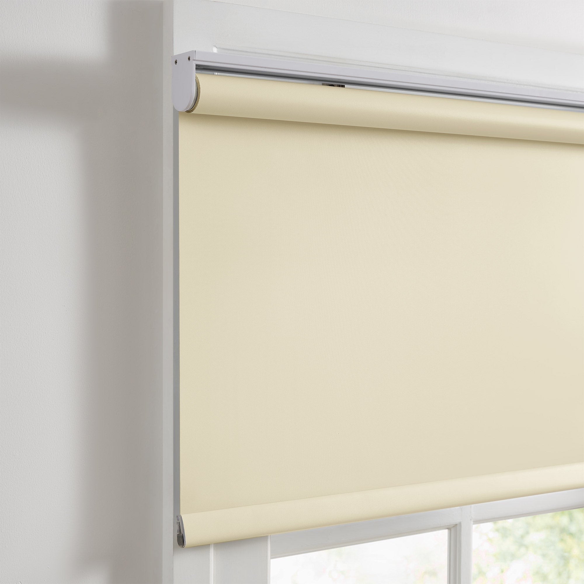 100% Blackout Roller Shades | Custom Size Lightproof Window Shades