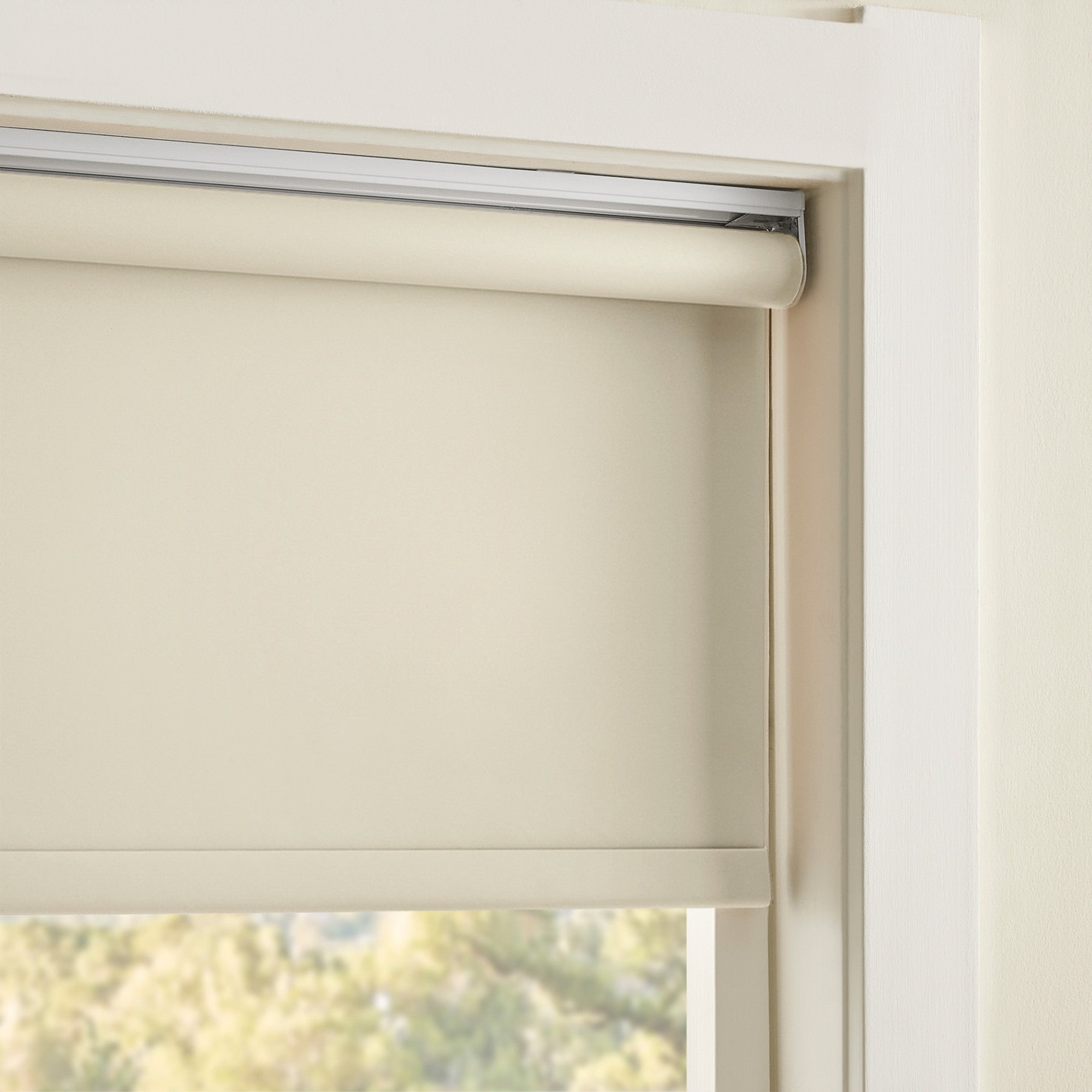 100% Blackout Roller Shades | Custom Size Lightproof Window Shades