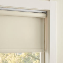 100% Blackout Roller Shades | Custom Size Lightproof Window Shades
