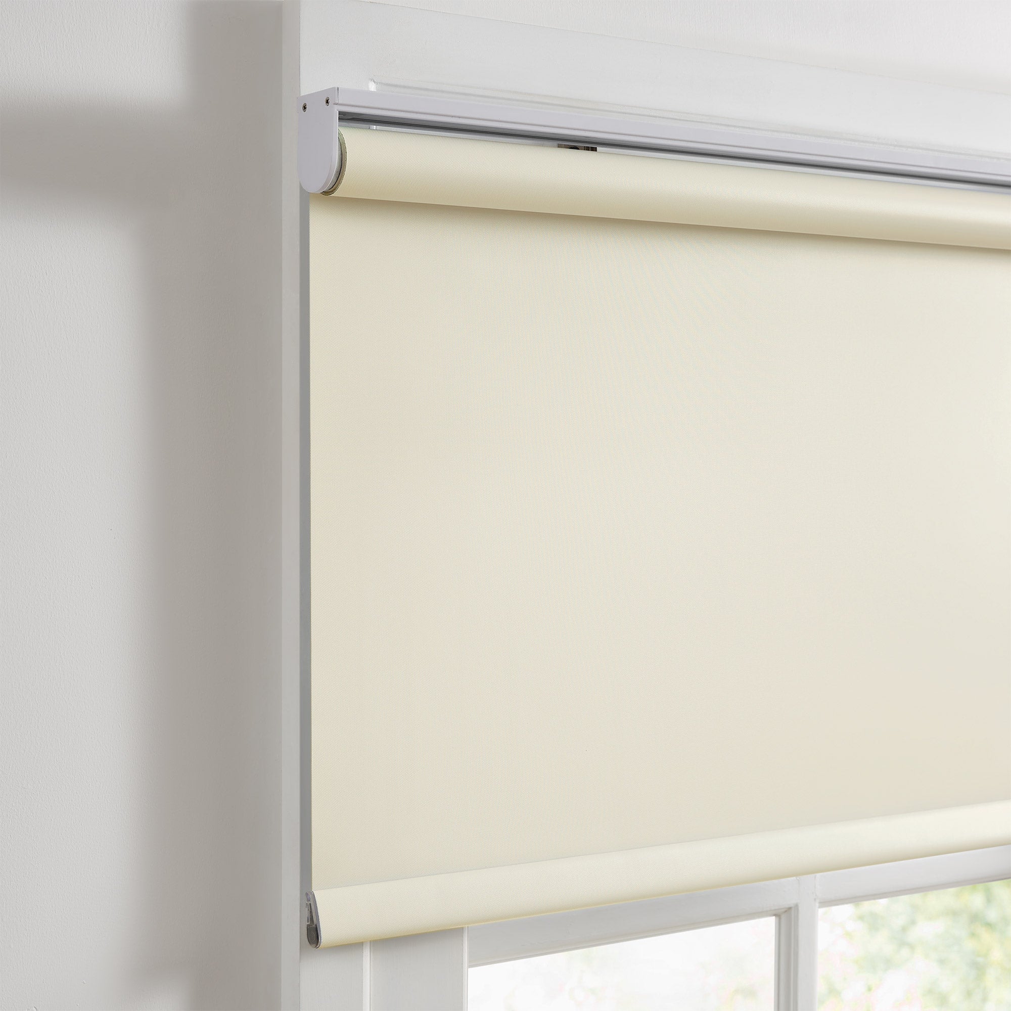 100% Blackout Roller Shades | Custom Size Lightproof Window Shades