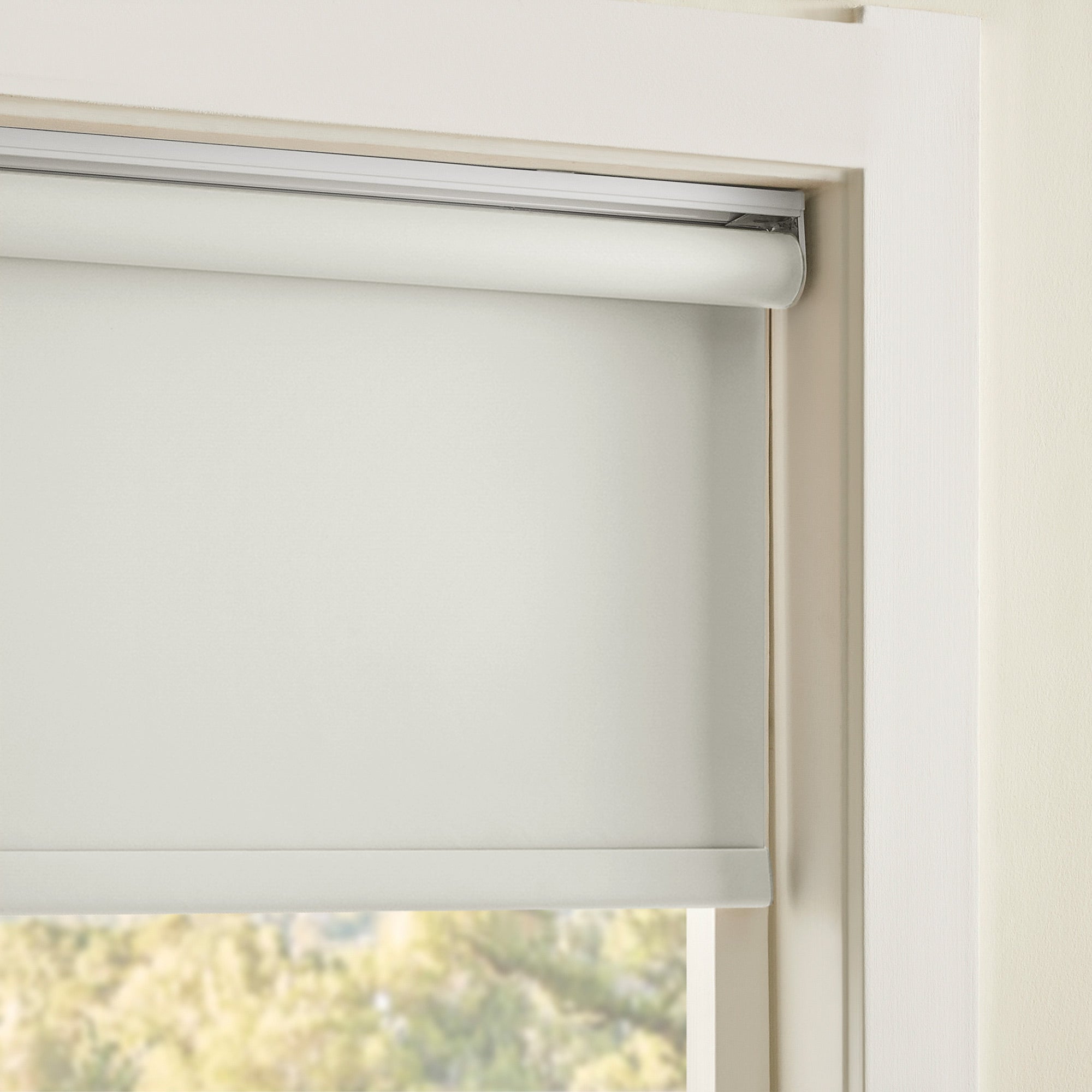 100% Blackout Roller Shades | Custom Size Lightproof Window Shades