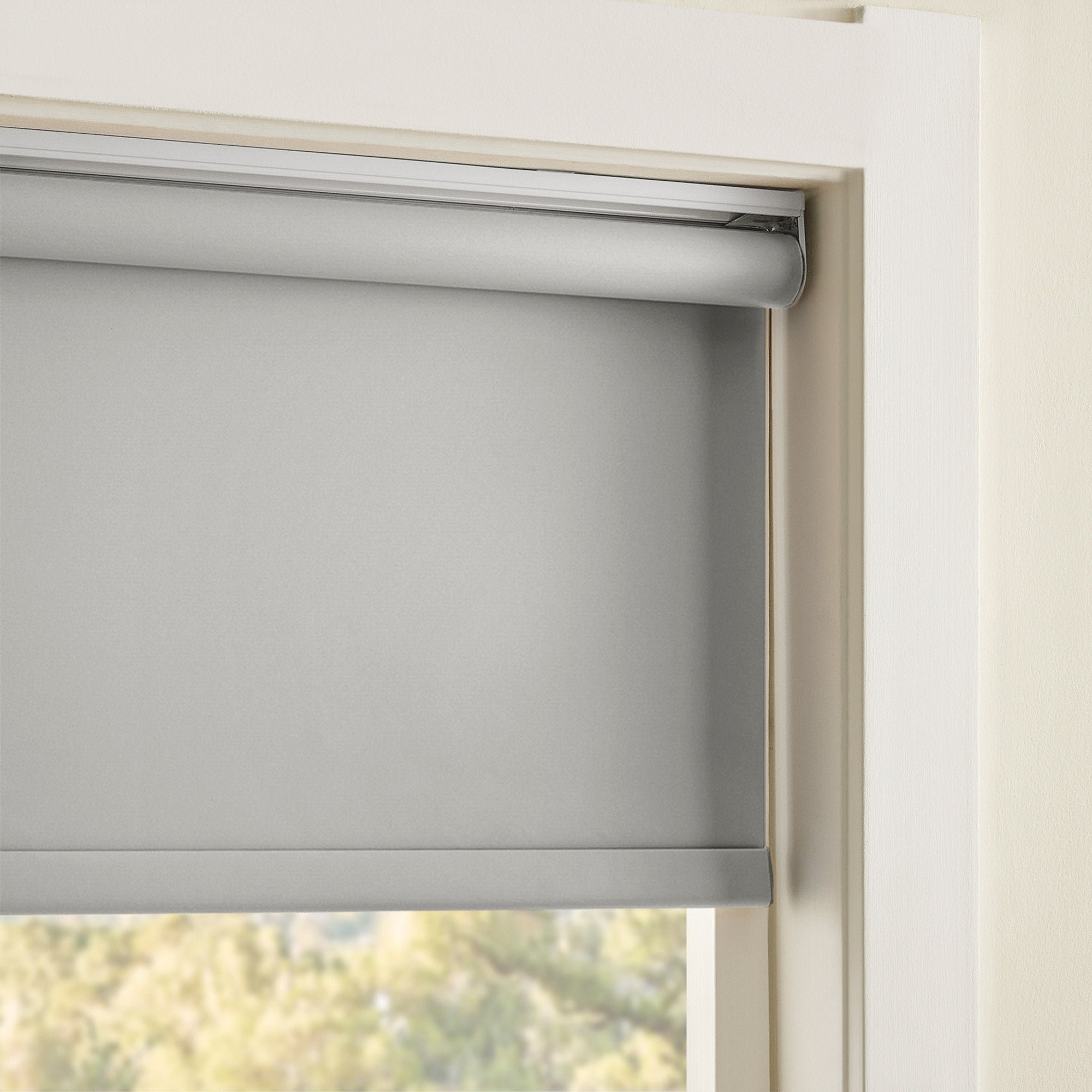 100% Blackout Roller Shades | Custom Size Lightproof Window Shades