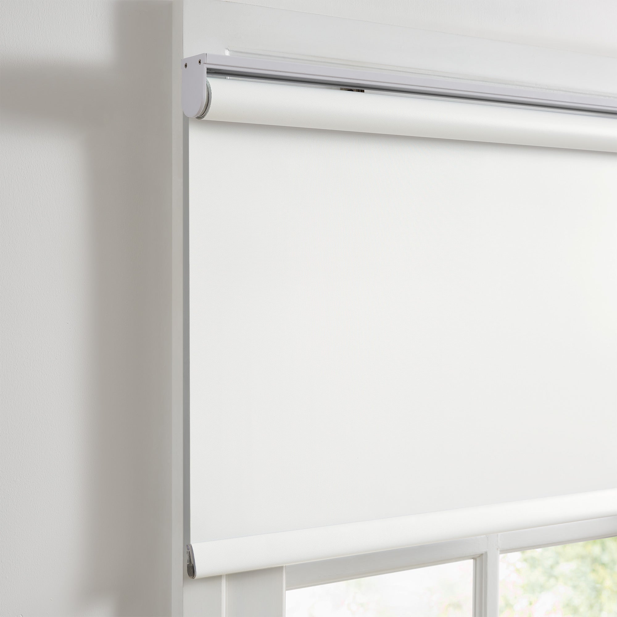 100% Blackout Roller Shades | Custom Size Lightproof Window Shades