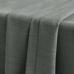 Custom Linen Blend Blockout Curtains