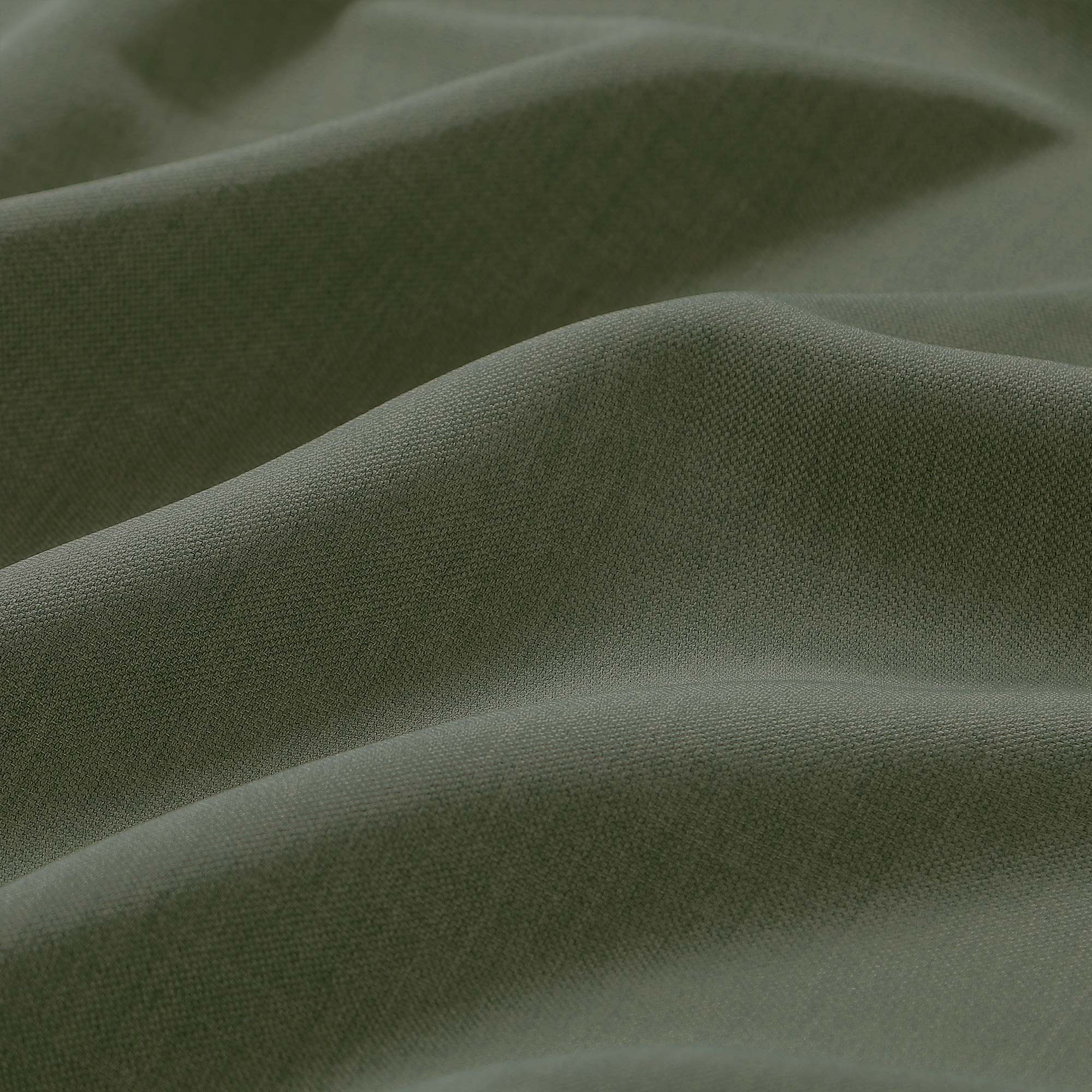 Martin Delicate Linen Cross-texture Blackout Curtains