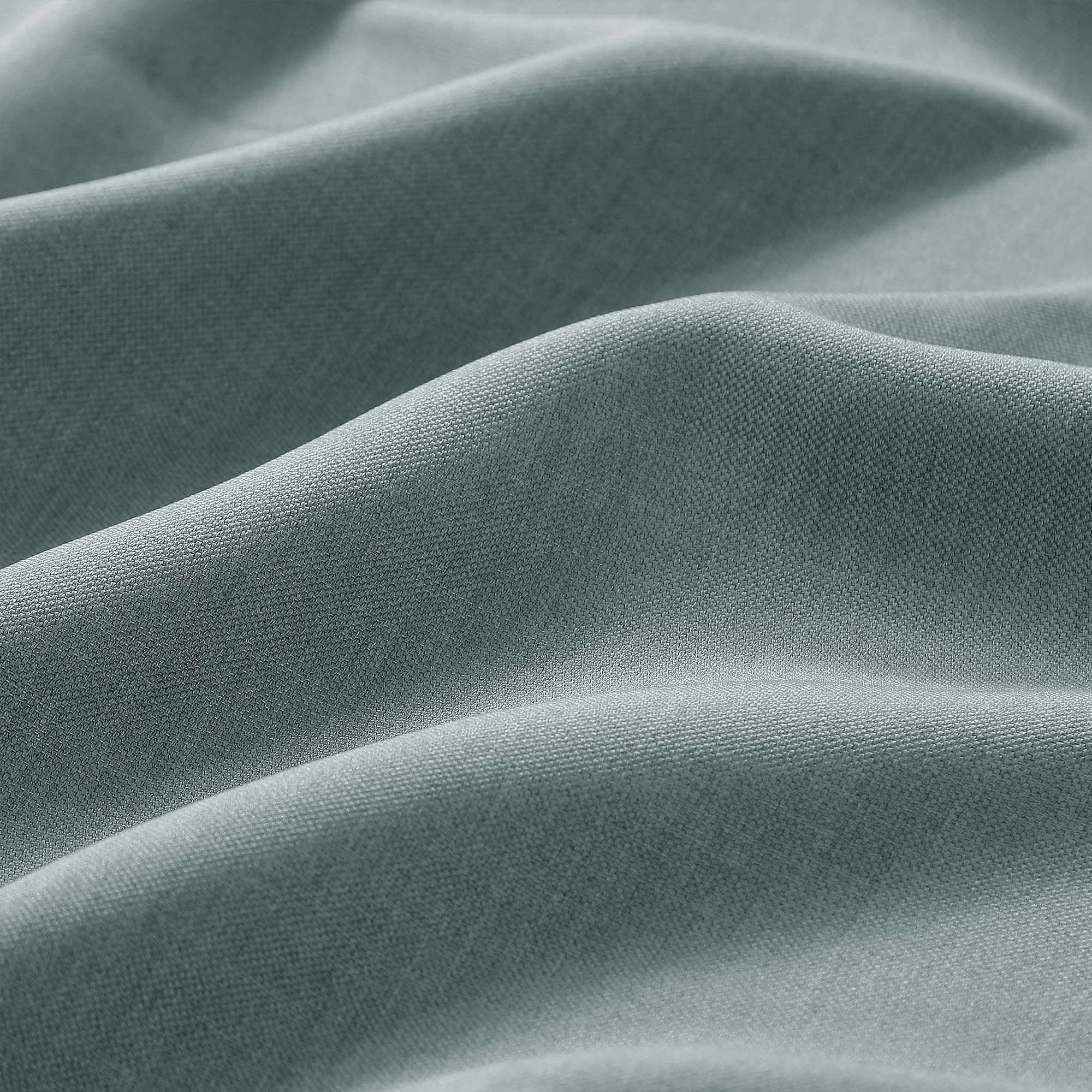 Martin Delicate Linen Cross-texture Blackout Curtains