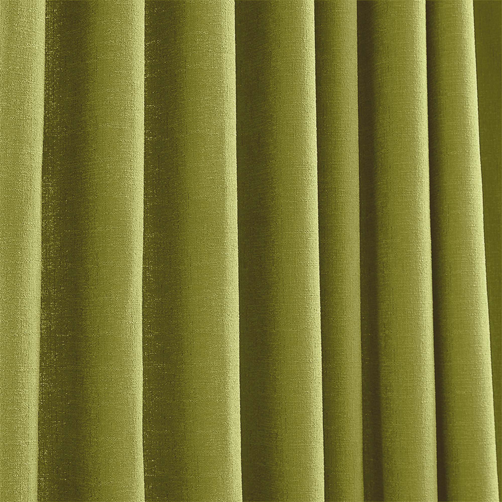 Custom Linen Texture Blackout Curtains