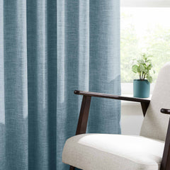 Custom  100% Blackout Curtains