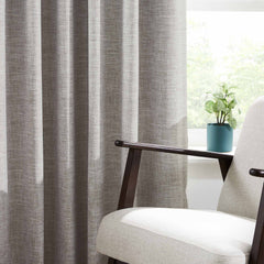 Custom  100% Blackout Curtains