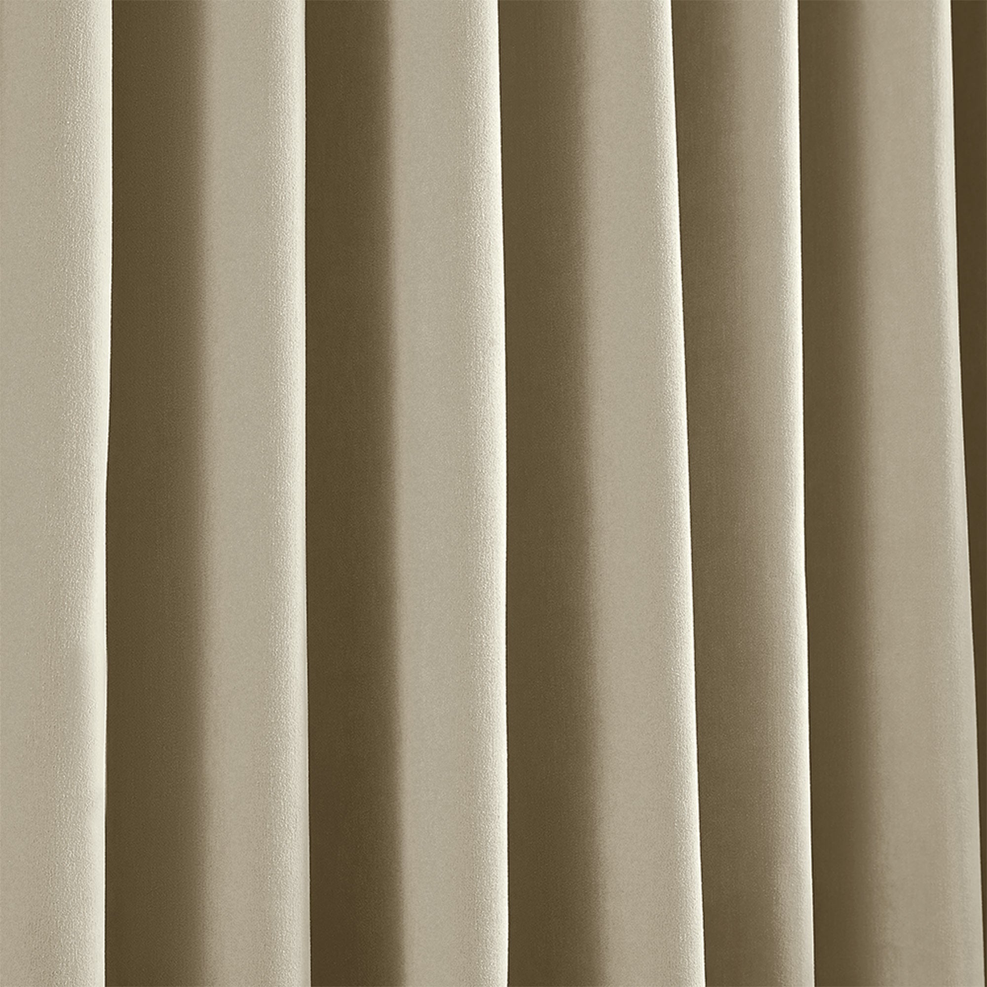 Custom Verona Velvety Texture Blackout Curtains