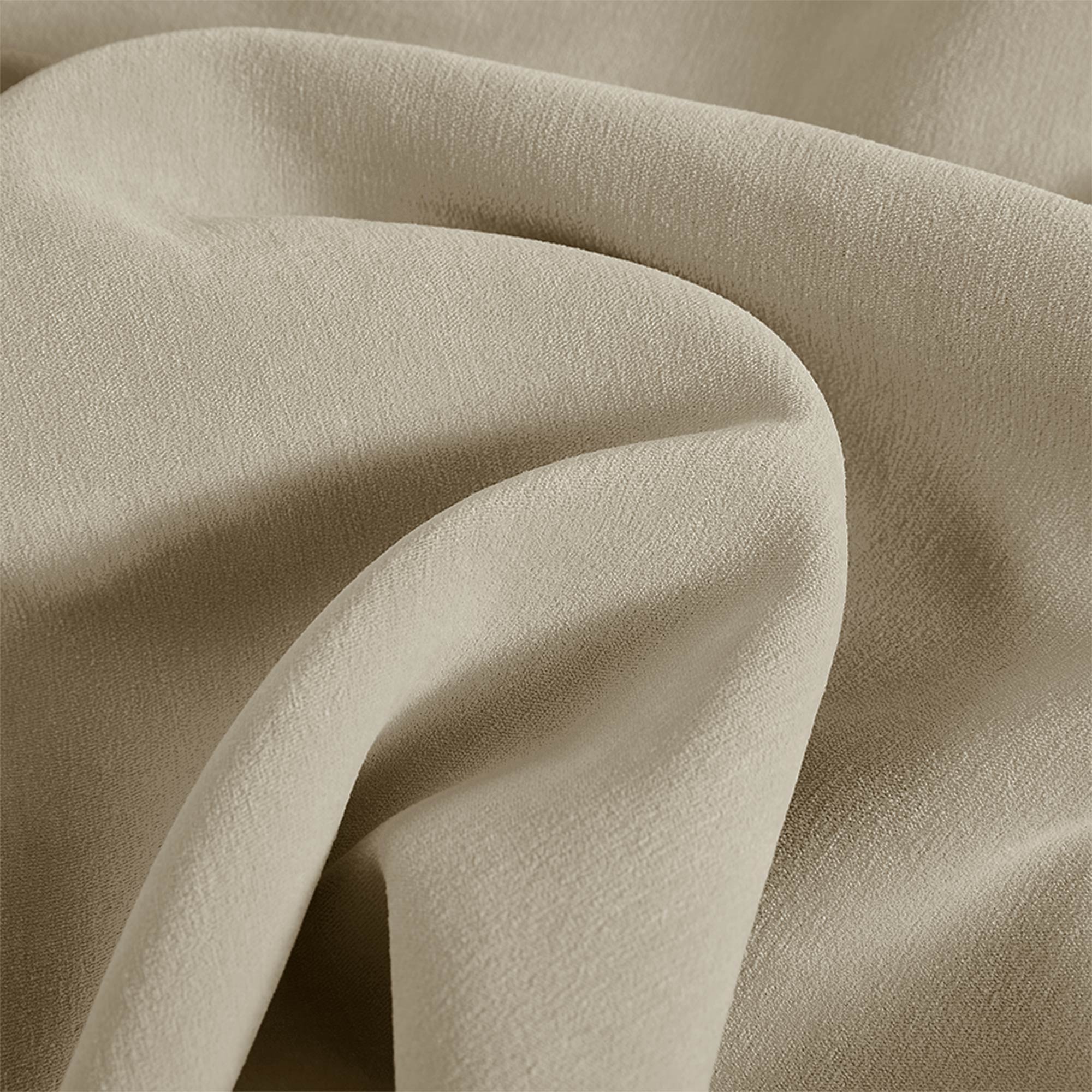 Custom Verona Velvety Texture Blackout Curtains