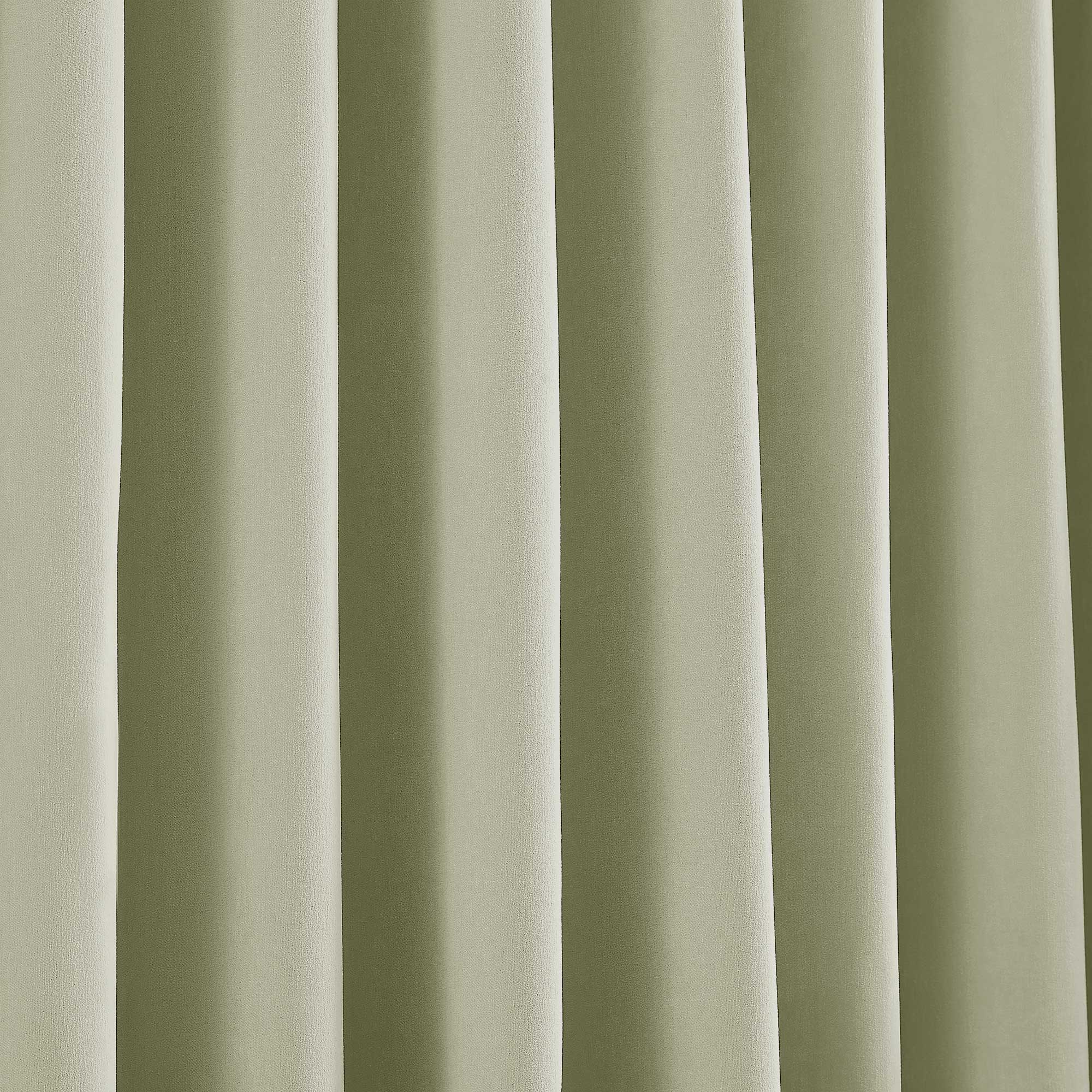Custom Verona Velvety Texture Blackout Curtains