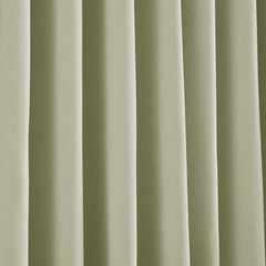 Custom Verona Velvety Texture Blackout Curtains