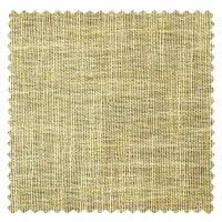 Custom NanoBamboo Linen 100%  Blocakout Shades