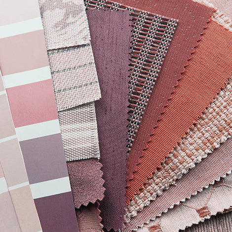 Explore Free Fabric Swatches - Choose Your Desired Product & Color!