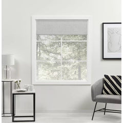 Custom 100% Blackout  Roman Shade