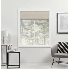 Custom 100% Blackout  Roman Shade