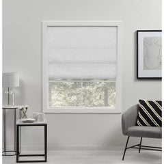 Custom 100% Blackout  Roman Shade