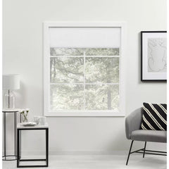 Custom 100% Blackout  Roman Shade