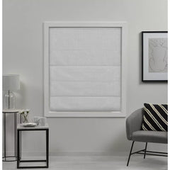 Custom 100% Blackout  Roman Shade
