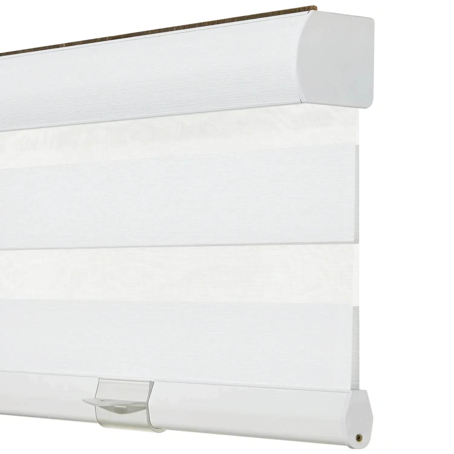 Custom Zebra Shades | Waterproof & Child-Safe Window Blinds in 14 Colors