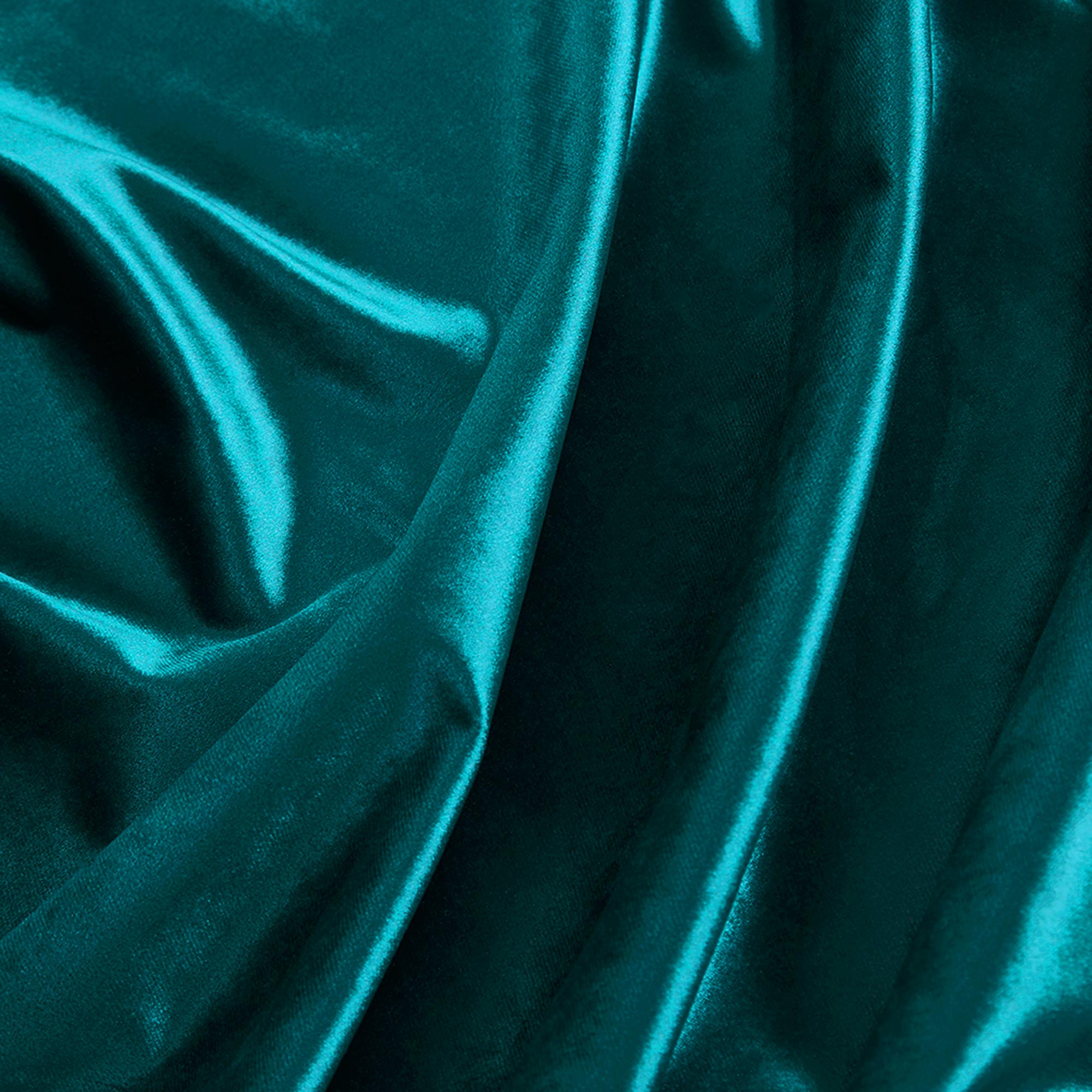 Custom Crystal Velvet Curtains | Luxury Thermal Insulated Drapes