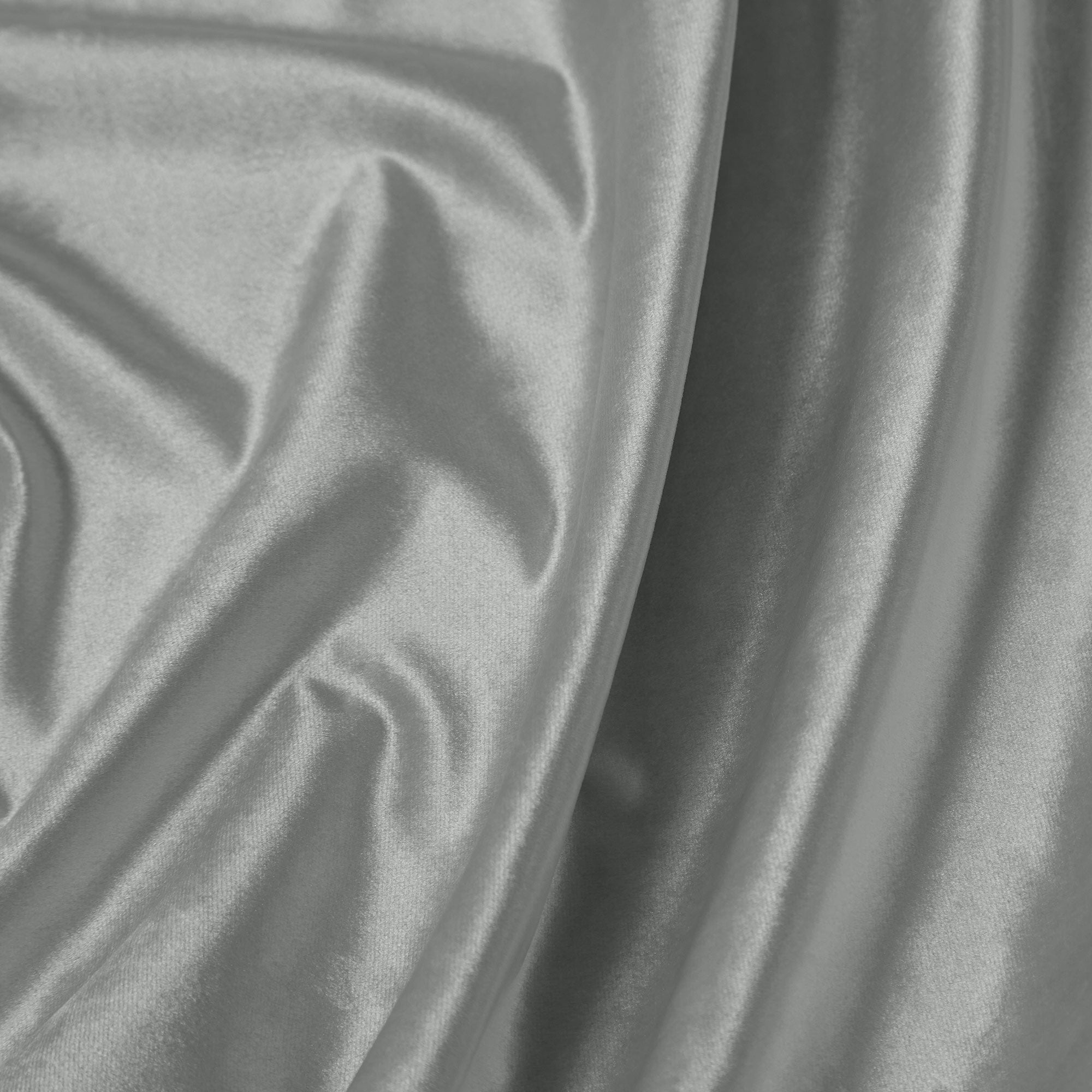 Custom Crystal Velvet Curtains | Luxury Thermal Insulated Drapes