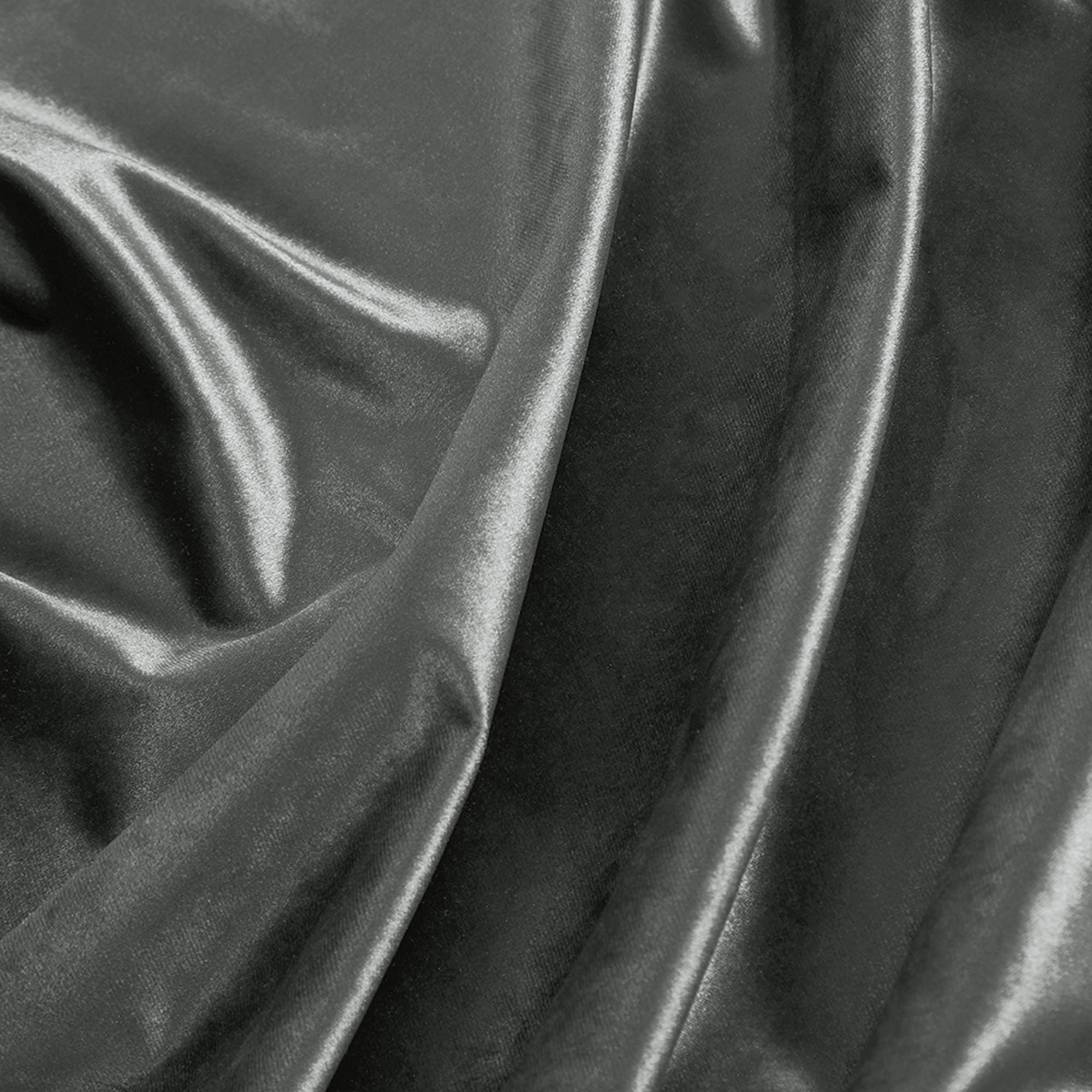 Custom Crystal Velvet Curtains | Luxury Thermal Insulated Drapes