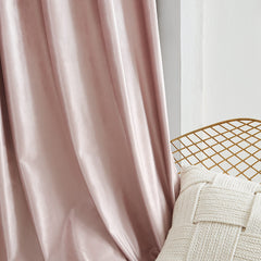 Custom Crystal Velvet Curtains | Luxury Thermal Insulated Drapes