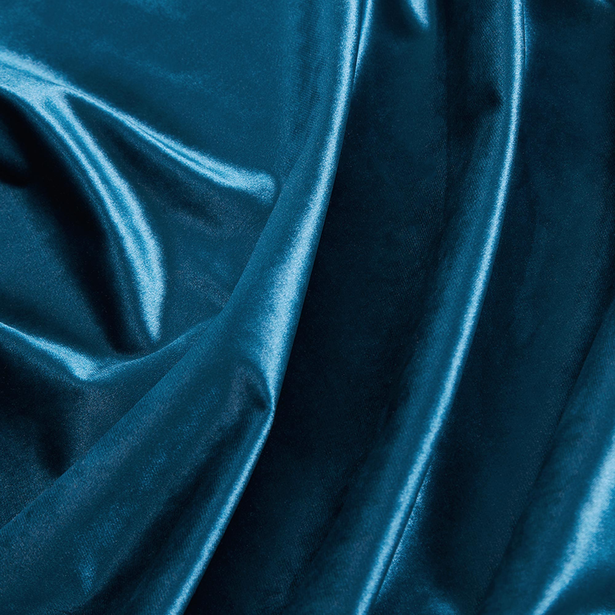 Custom Crystal Velvet Curtains | Luxury Thermal Insulated Drapes